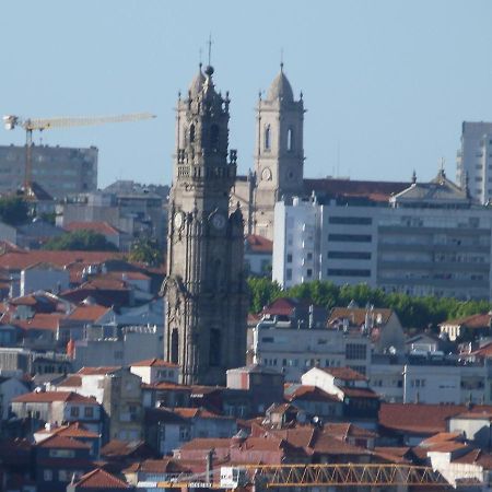 Cubicullum Hotel Vila Nova de Gaia Exterior photo