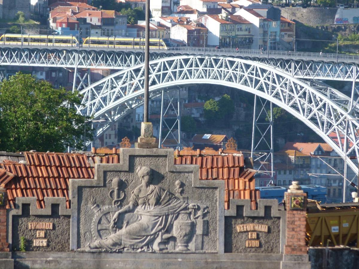 Cubicullum Hotel Vila Nova de Gaia Exterior photo